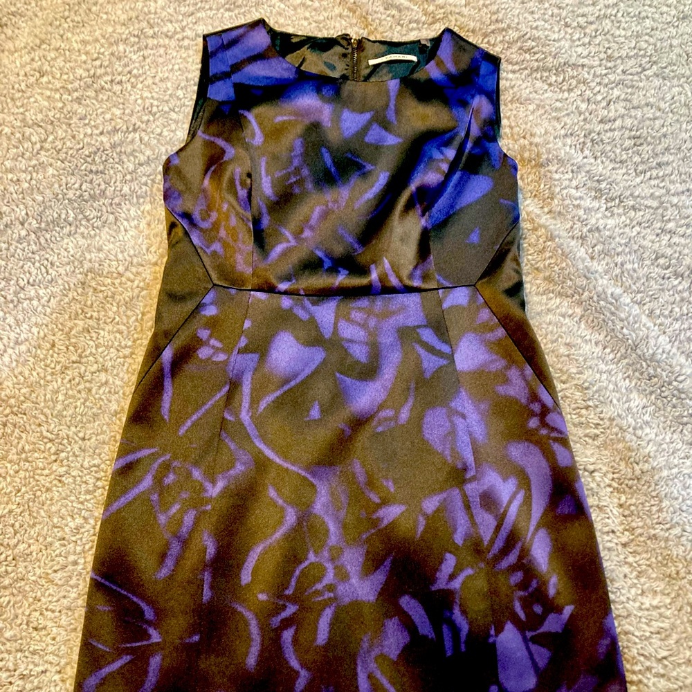 T Tahari Dress